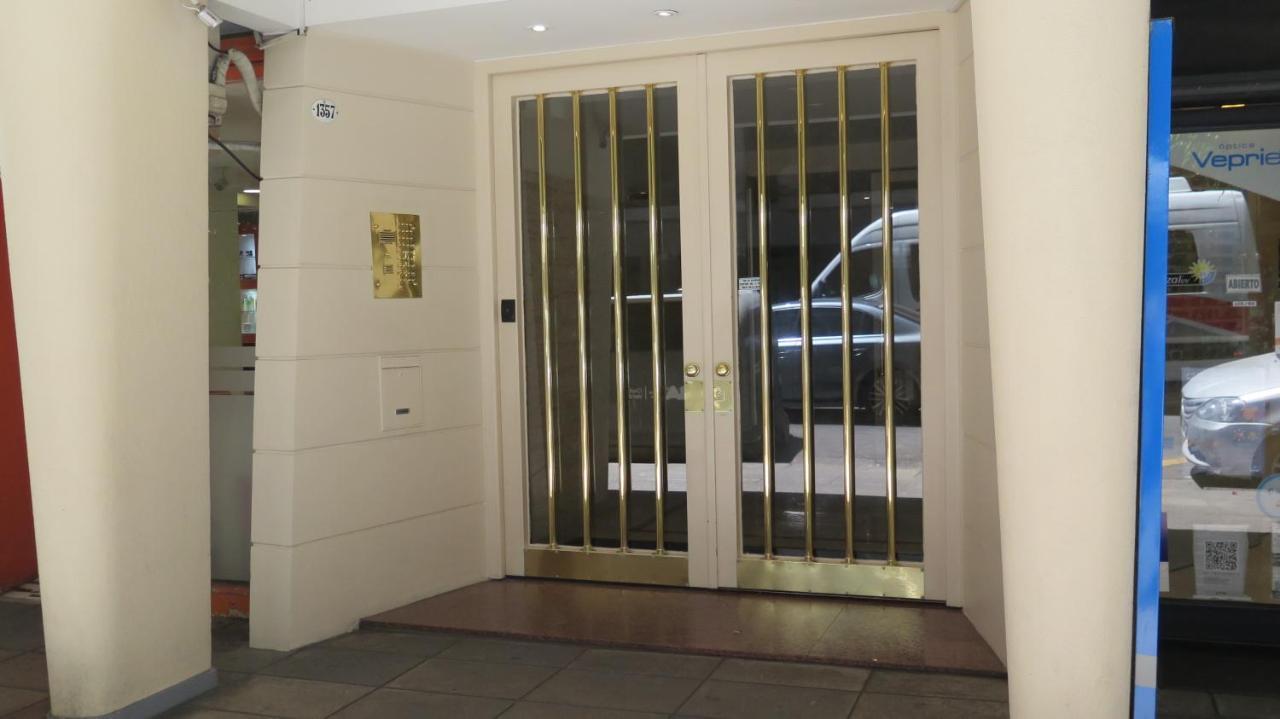 Apartment Fabulous And Quiet Apartment+balcony In Barrio Norte. Your Easy Access To Buenos Aires! *