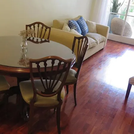 Fabulous And Quiet Apartment+Balcony In Barrio Norte. Your Easy Access To Buenos Aires! Exterior photo